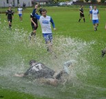 I. A třída: FC Chýnov - Sokol Sezimovo Ústí 0:2