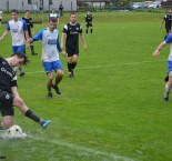 I. A třída: FC Chýnov - Sokol Sezimovo Ústí 0:2