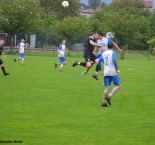 I. A třída: FC Chýnov - Sokol Sezimovo Ústí 0:2