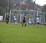 I. A třída: FC Chýnov - Sokol Sezimovo Ústí 0:2