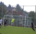 I. A třída: FC Chýnov - Sokol Sezimovo Ústí 0:2