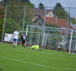 I. A třída: FC Chýnov - Sokol Sezimovo Ústí 0:2