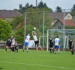 I. A třída: FC Chýnov - Sokol Sezimovo Ústí 0:2