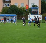 I. A třída: FC Chýnov - Sokol Sezimovo Ústí 0:2