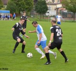 I. A třída: FC Chýnov - Sokol Sezimovo Ústí 0:2