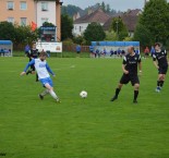 I. A třída: FC Chýnov - Sokol Sezimovo Ústí 0:2