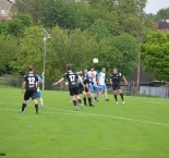 I. A třída: FC Chýnov - Sokol Sezimovo Ústí 0:2