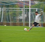 I. A třída: FC Chýnov - Sokol Sezimovo Ústí 0:2