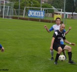 I. A třída: FC Chýnov - Sokol Sezimovo Ústí 0:2