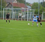 I. A třída: FC Chýnov - Sokol Sezimovo Ústí 0:2