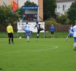 I. A třída: FC Chýnov - Sokol Sezimovo Ústí 0:2