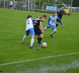 I. A třída: FC Chýnov - Sokol Sezimovo Ústí 0:2