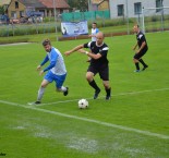 I. A třída: FC Chýnov - Sokol Sezimovo Ústí 0:2