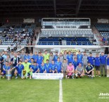 Krajský pohár: Jiskra Třeboň - FC AL-KO Semice 4:0