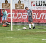 Krajský pohár: Jiskra Třeboň - FC AL-KO Semice 4:0