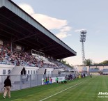 Krajský pohár: Jiskra Třeboň - FC AL-KO Semice 4:0