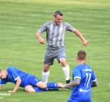 Krajský pohár: Jiskra Třeboň - FC AL-KO Semice 4:0