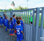 Krajský pohár: Jiskra Třeboň - FC AL-KO Semice 4:0