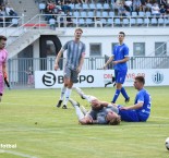 Krajský pohár: Jiskra Třeboň - FC AL-KO Semice 4:0