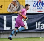 Krajský pohár: Jiskra Třeboň - FC AL-KO Semice 4:0