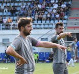 Krajský pohár: Jiskra Třeboň - FC AL-KO Semice 4:0