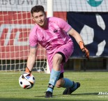 Krajský pohár: Jiskra Třeboň - FC AL-KO Semice 4:0