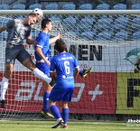 Krajský pohár: Jiskra Třeboň - FC AL-KO Semice 4:0