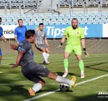 Krajský pohár: Jiskra Třeboň - FC AL-KO Semice 4:0