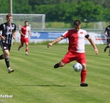 ČFL: SK Dynamo ČB B - FC Slavia Karlovy Vary 5:2