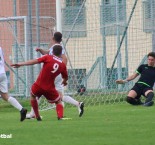 KP: SK Rudolfov - Jiskra Třeboň 2:0