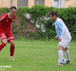 KP: SK Rudolfov - Jiskra Třeboň 2:0