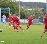 KP: SK Rudolfov - Jiskra Třeboň 2:0