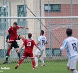 KP: SK Rudolfov - Jiskra Třeboň 2:0