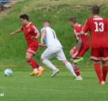 KP: SK Rudolfov - Jiskra Třeboň 2:0