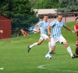 KP: SK Rudolfov - Jiskra Třeboň 2:0