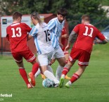 KP: SK Rudolfov - Jiskra Třeboň 2:0