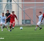 KP: SK Rudolfov - Jiskra Třeboň 2:0