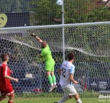 KP: SK Rudolfov - Jiskra Třeboň 2:0