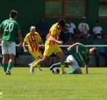 KP: Malše Roudné - FK Junior Strakonice 3:1