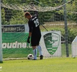 KP: Malše Roudné - FK Junior Strakonice 3:1