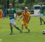 KP: Malše Roudné - FK Junior Strakonice 3:1