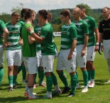 KP: Malše Roudné - FK Junior Strakonice 3:1