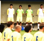 KP: FK Junior Strakonice - FK Protivín 0:1