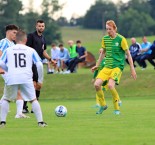 KP: FK Sokol Třebětice - SK Rudolfov 0:0