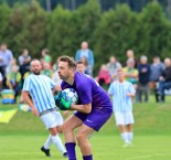 KP: FK Sokol Třebětice - SK Rudolfov 0:0