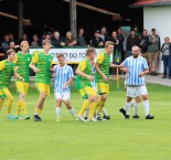 KP: FK Sokol Třebětice - SK Rudolfov 0:0