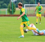 KP: FK Sokol Třebětice - SK Rudolfov 0:0