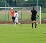 KP: FK Sokol Třebětice - SK Rudolfov 0:0