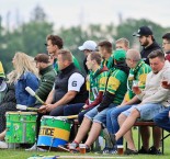 KP: FK Sokol Třebětice - SK Rudolfov 0:0