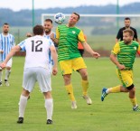 KP: FK Sokol Třebětice - SK Rudolfov 0:0